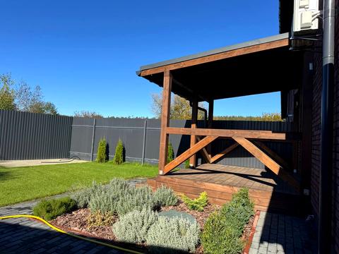 будинок за адресою Київська вул.