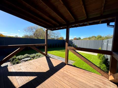 будинок за адресою Київська вул.