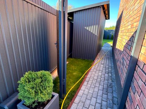 будинок за адресою Київська вул.