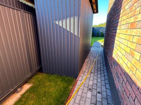 будинок за адресою Київська вул.