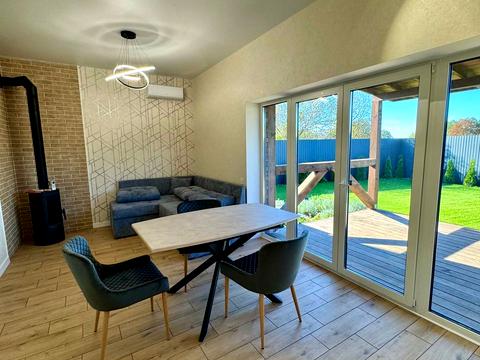 будинок за адресою Київська вул.