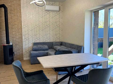 будинок за адресою Київська вул.