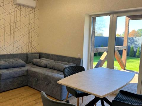 будинок за адресою Київська вул.