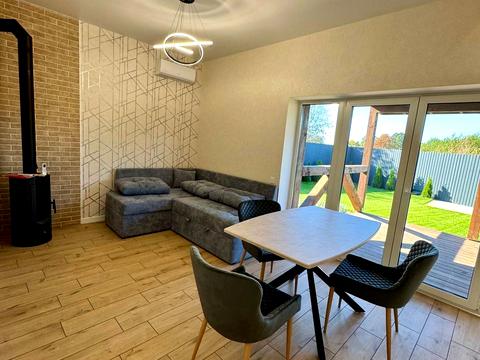 будинок за адресою Київська вул.