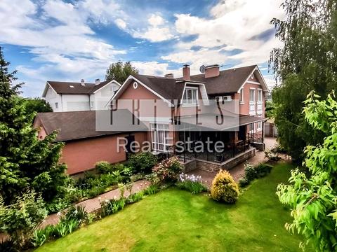 будинок за адресою Боровкова вул.