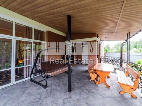 будинок за адресою Боровкова вул.