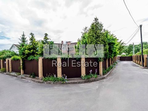 будинок за адресою Боровкова вул.