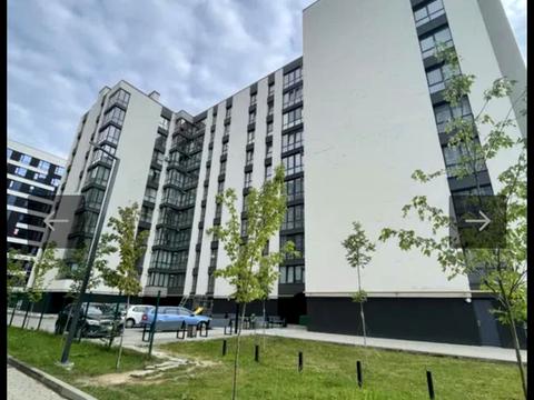 квартира за адресою Романа Вірастюка вул., 1