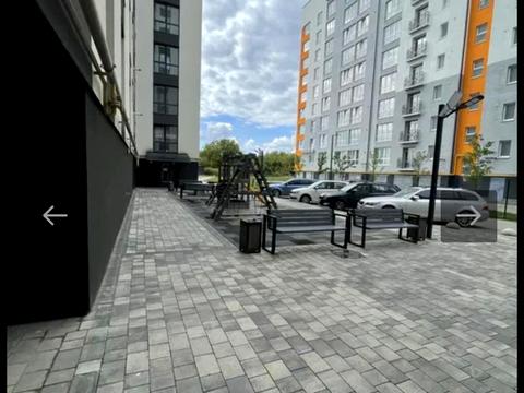 квартира за адресою Романа Вірастюка вул., 1