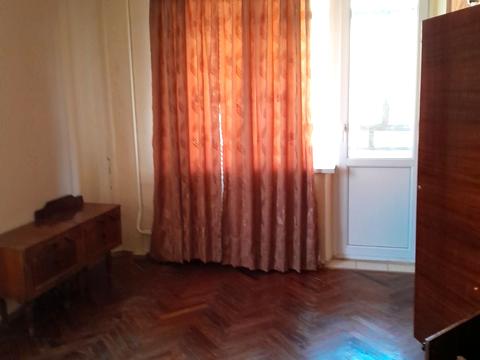 квартира по адресу Кавалеридзе ул. (Келдыша), 1