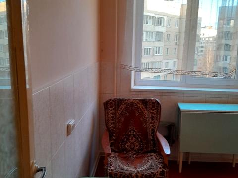 квартира по адресу Кавалеридзе ул. (Келдыша), 1