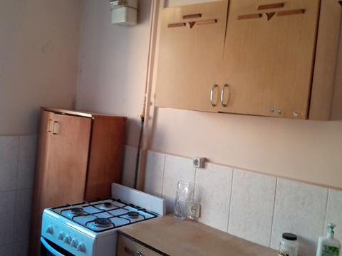 квартира по адресу Кавалеридзе ул. (Келдыша), 1