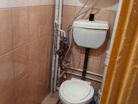 квартира по адресу Кавалеридзе ул. (Келдыша), 1