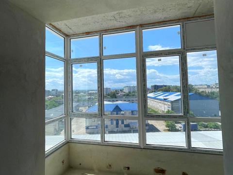 квартира за адресою Височана вул., 18