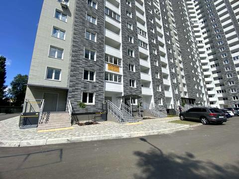 квартира за адресою Коноплянська вул., 22