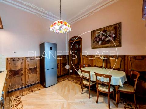 квартира за адресою Гетьмана Павла Скоропадського вул. (Льва Толстого), 25