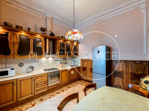 квартира за адресою Гетьмана Павла Скоропадського вул. (Льва Толстого), 25