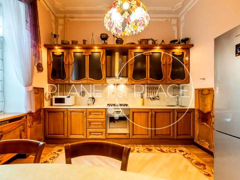 квартира за адресою Гетьмана Павла Скоропадського вул. (Льва Толстого), 25