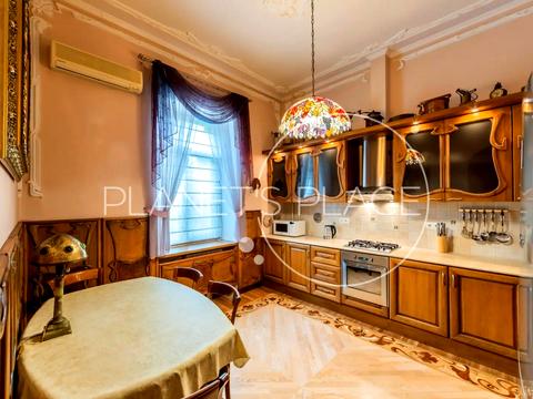 квартира за адресою Гетьмана Павла Скоропадського вул. (Льва Толстого), 25