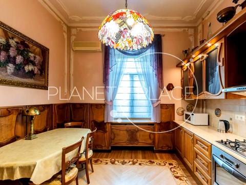 квартира за адресою Гетьмана Павла Скоропадського вул. (Льва Толстого), 25