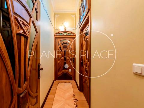 квартира за адресою Гетьмана Павла Скоропадського вул. (Льва Толстого), 25