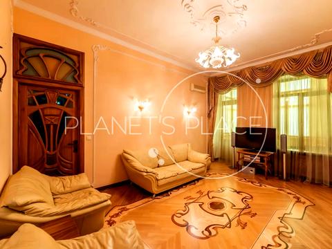 квартира за адресою Гетьмана Павла Скоропадського вул. (Льва Толстого), 25