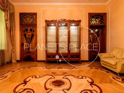 квартира за адресою Гетьмана Павла Скоропадського вул. (Льва Толстого), 25