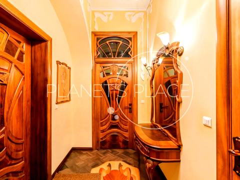 квартира за адресою Гетьмана Павла Скоропадського вул. (Льва Толстого), 25