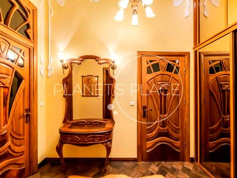 квартира за адресою Гетьмана Павла Скоропадського вул. (Льва Толстого), 25