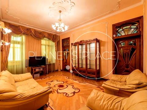 квартира за адресою Гетьмана Павла Скоропадського вул. (Льва Толстого), 25