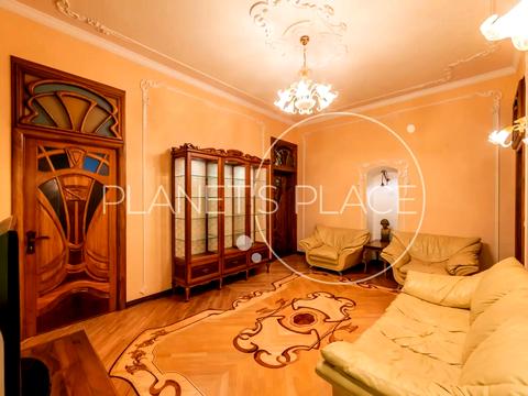 квартира за адресою Гетьмана Павла Скоропадського вул. (Льва Толстого), 25