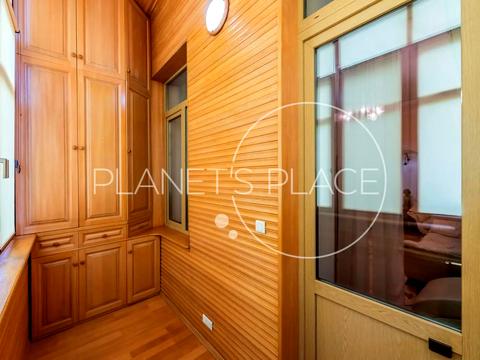 квартира за адресою Гетьмана Павла Скоропадського вул. (Льва Толстого), 25