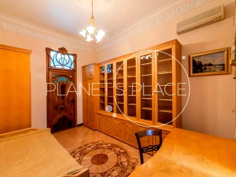 квартира за адресою Гетьмана Павла Скоропадського вул. (Льва Толстого), 25