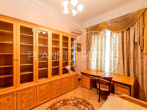 квартира за адресою Гетьмана Павла Скоропадського вул. (Льва Толстого), 25