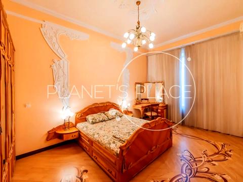 квартира за адресою Гетьмана Павла Скоропадського вул. (Льва Толстого), 25