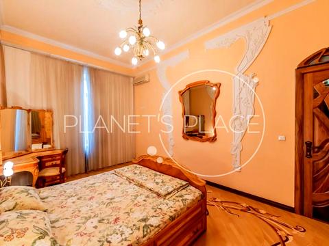 квартира за адресою Гетьмана Павла Скоропадського вул. (Льва Толстого), 25