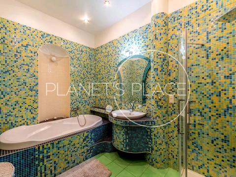 квартира за адресою Гетьмана Павла Скоропадського вул. (Льва Толстого), 25