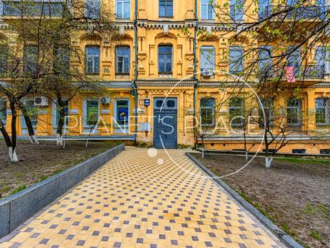 квартира за адресою Гетьмана Павла Скоропадського вул. (Льва Толстого), 25