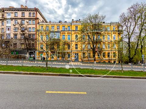 квартира за адресою Гетьмана Павла Скоропадського вул. (Льва Толстого), 25