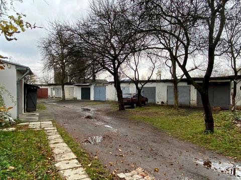 квартира по адресу Угорская ул., 22