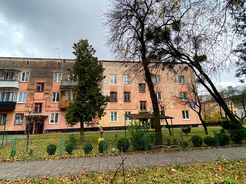 квартира по адресу Угорская ул., 22