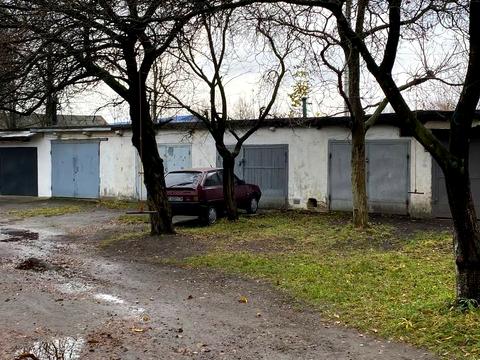 квартира по адресу Угорская ул., 22