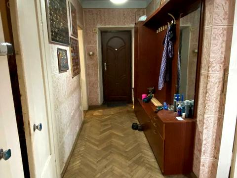 квартира по адресу Угорская ул., 22