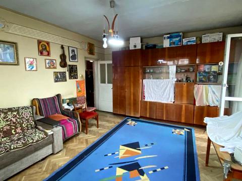 квартира по адресу Угорская ул., 22