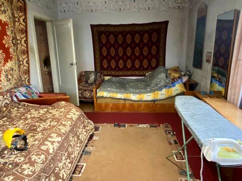 квартира по адресу Угорская ул., 22