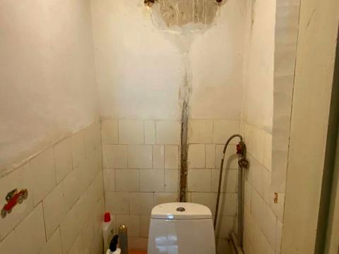 квартира по адресу Угорская ул., 22