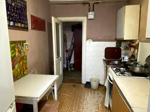 квартира по адресу Угорская ул., 22