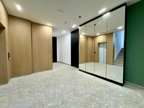 квартира по адресу 6-й Заозёрный пер., 5