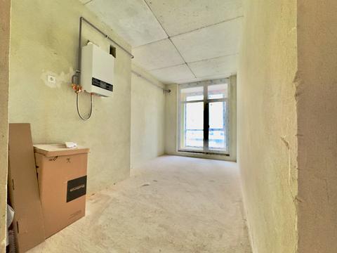 квартира по адресу 6-й Заозёрный пер., 5