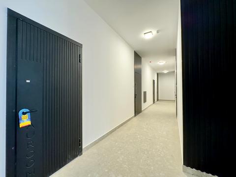 квартира по адресу 6-й Заозёрный пер., 5